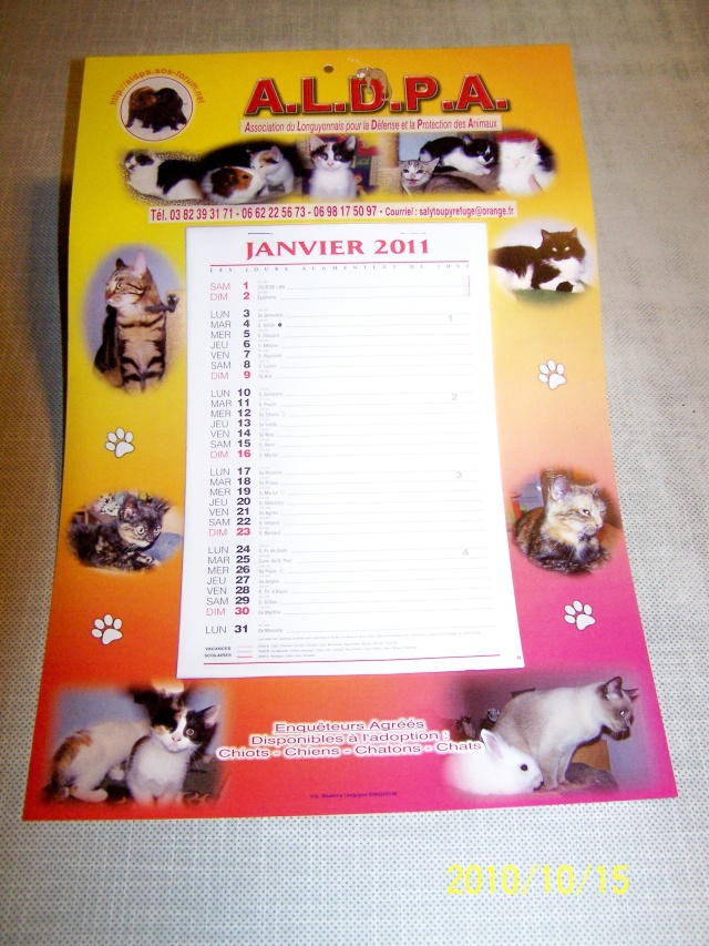 Calendriers 2011 100_5128