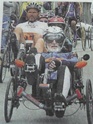 Championnat du Monde Tricycles dans les Deux-Sèvres le 18 juin  P1030211