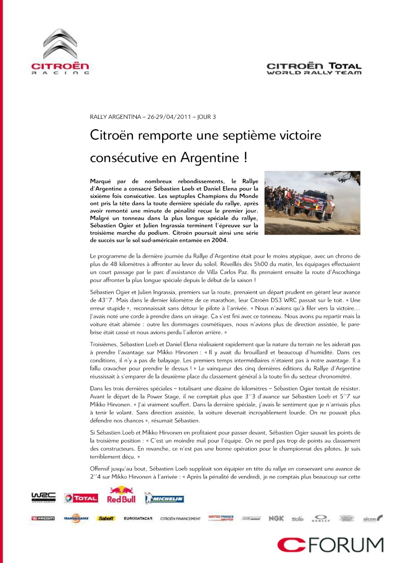 [WRC] 2011 - Rallye d'Argentine - Page 4 06_arg16