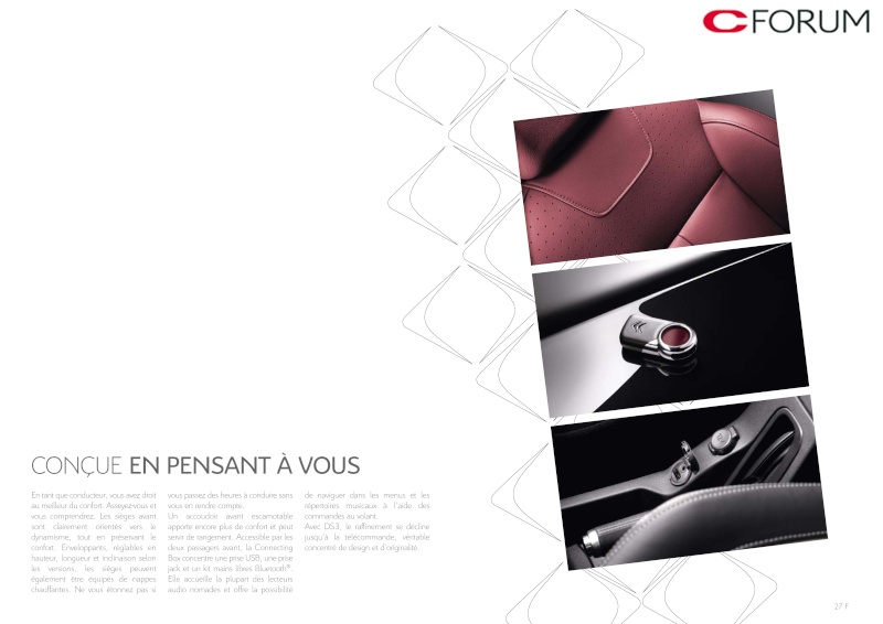 [DOCUMENTATION] Citroën DS3 Catal129