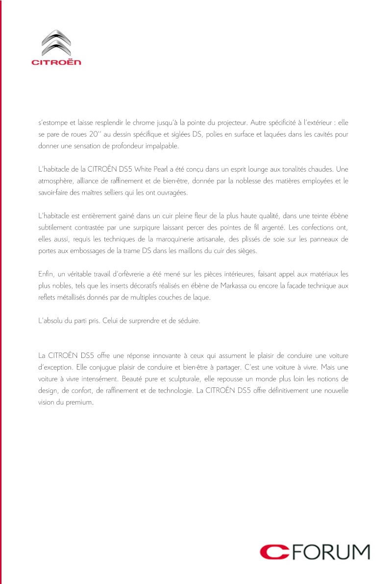 [SUJET OFFICIEL] Citroën DS5 [B81] - Page 4 Ds5_f-17