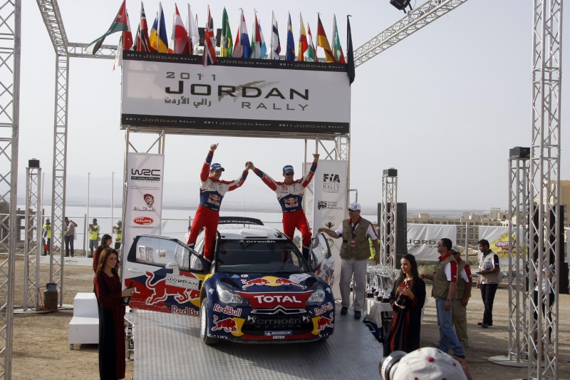 [WRC] 2011 - Rallye de Jordanie - Page 2 Ogiers10