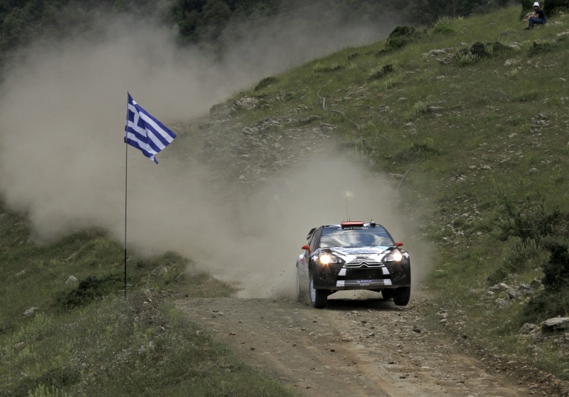 [WRC] 2011 - Rallye de Grèce - Page 2 Raikko13