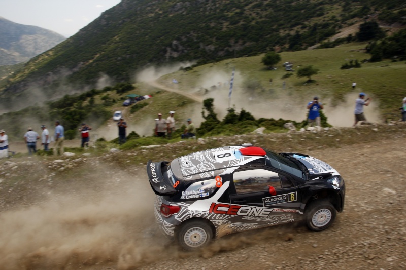 [WRC] 2011 - Rallye de Grèce - Page 2 Raikko16