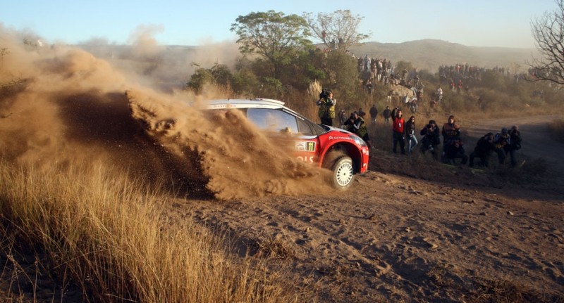 [WRC] 2011 - Rallye d'Argentine - Page 2 Solber11