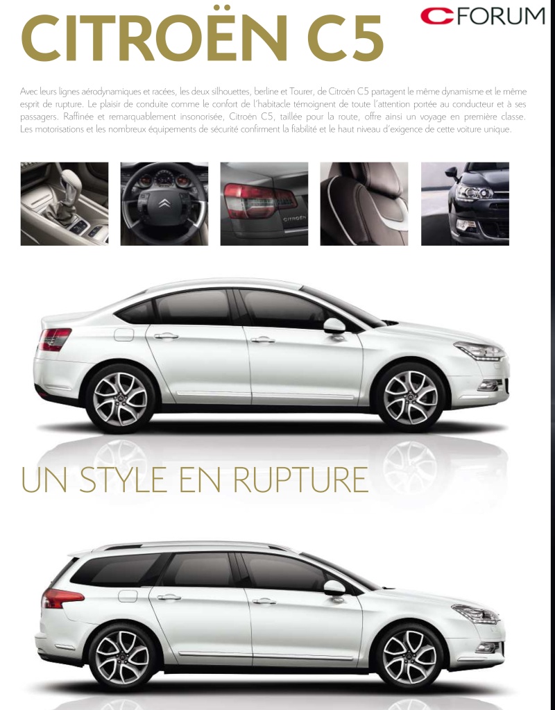 [SALON] PARIS 2010 - Mondial de l'automobile - Page 7 T10