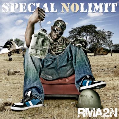 Chronique RMA2N - SPECIAL NO LIMIT par DaNoLimitFamily Rma2n10