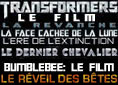 Films Transformers