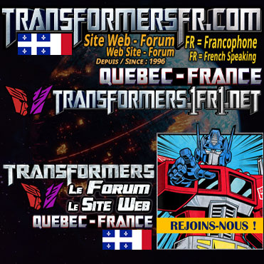 Les Transformers