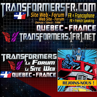 Les Transformers