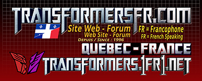 Bienvenue chère Visiteur | PUB pour promouvoir le Site-Forum TF | LIENS | Imprimez notre T-Shirt | Site-Forum adapté au Mobile et PC | Devenez notre Sponsor | etc Signat10