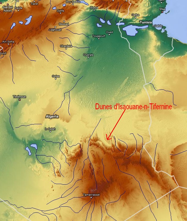 Les endroits les plus extrêmes Dune210