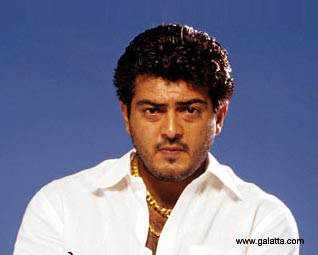 Ajith's new film is 'Aegan' Ajith-10