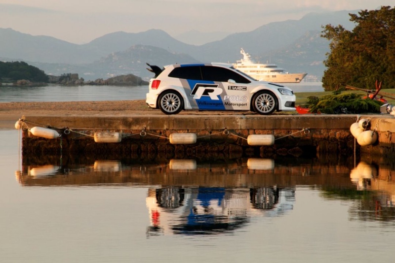 Volkswagen en WRC pour 2013 Polo_w11