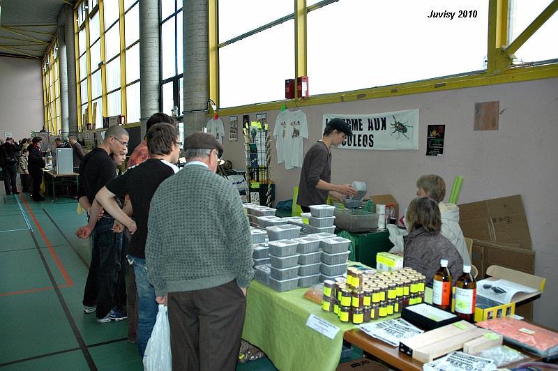 Bourse de Juvisy 2010 Juvisy22