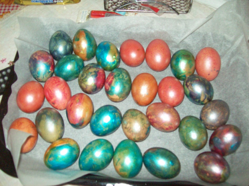Γιατί βάφουμε κόκκινα τα αυγά το Πάσχα; - Σελίδα 3 100_0710