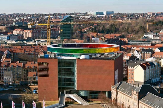 Olafur Eliasson A639
