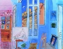 Raoul Dufy [Peintre et graveur] A233