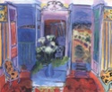 Raoul Dufy [Peintre et graveur] A235