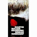 walser - Martin Walser [Allemagne] A325