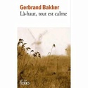 Gerbrand Bakker [Pays-Bas] A656
