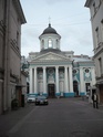 Saint-Petersbourg:sur les traces de Pouchkine et Dostoïevski - Page 7 P1040430