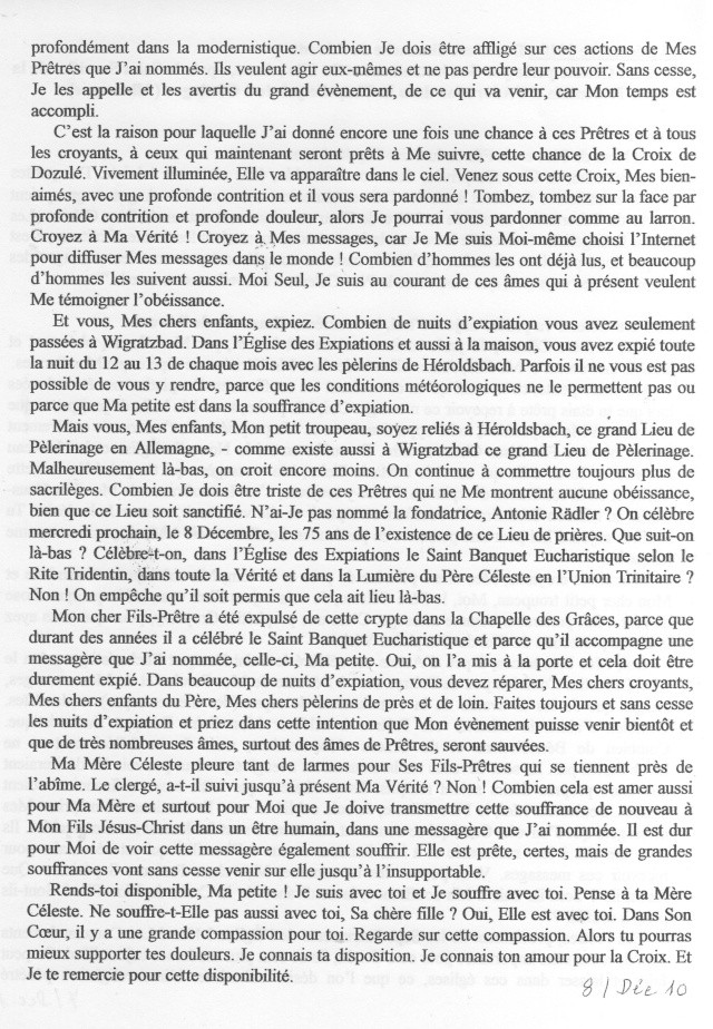 PORTRAIT ET MESSAGES DU CIEL RECUS PAR ANNE D'ALLEMAGNE - Page 17 8_00110