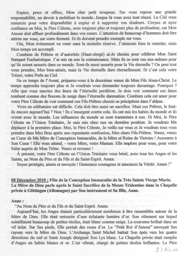PORTRAIT ET MESSAGES DU CIEL RECUS PAR ANNE D'ALLEMAGNE - Page 17 9_00110