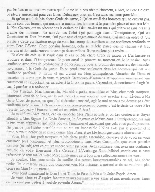 PORTRAIT ET MESSAGES DU CIEL RECUS PAR ANNE D'ALLEMAGNE - Page 17 D_00111