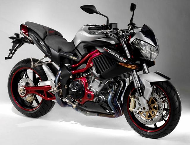 JO - Quelle moto ? - Page 2 Benell10
