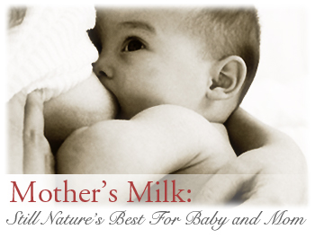 Majčino mleko Mother10