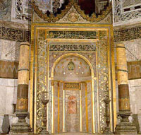 مسجد آيا صوفيا .... رحلة مع التحولات. Pic21c10