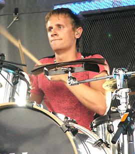 Dominic Howard Domini10