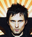 Matthew Bellamy M110