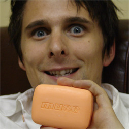 Muse Grup Biyografisi Soap10