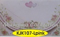 KAD PERKAHWINAN / Wedding's Card Kjk10711