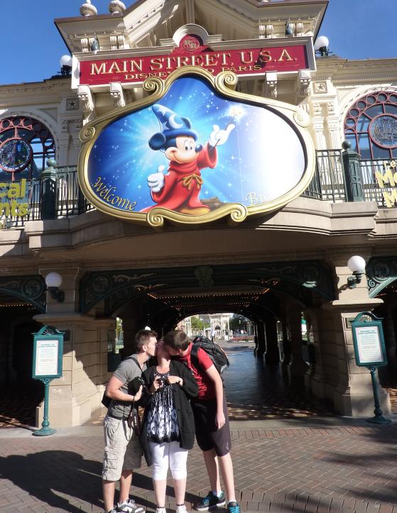 Comment j'ai changé d'avis sur Disneyland Paris... Bisoud10