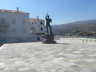 Statues de Naxos 2010-171