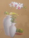 Bambou + Orchidée Rscn3910
