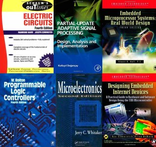  21Books - Engineering and Electronics Eng10