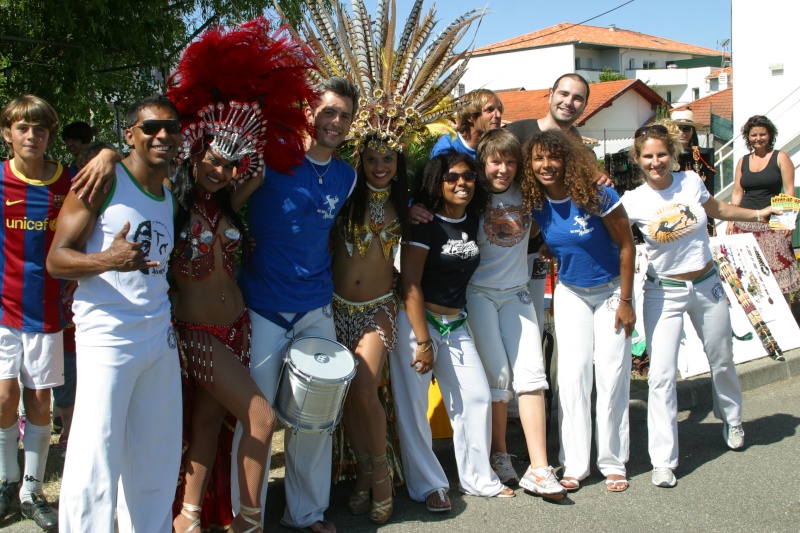 2011 - FOOT Y SAMBA 2011 Img_4314