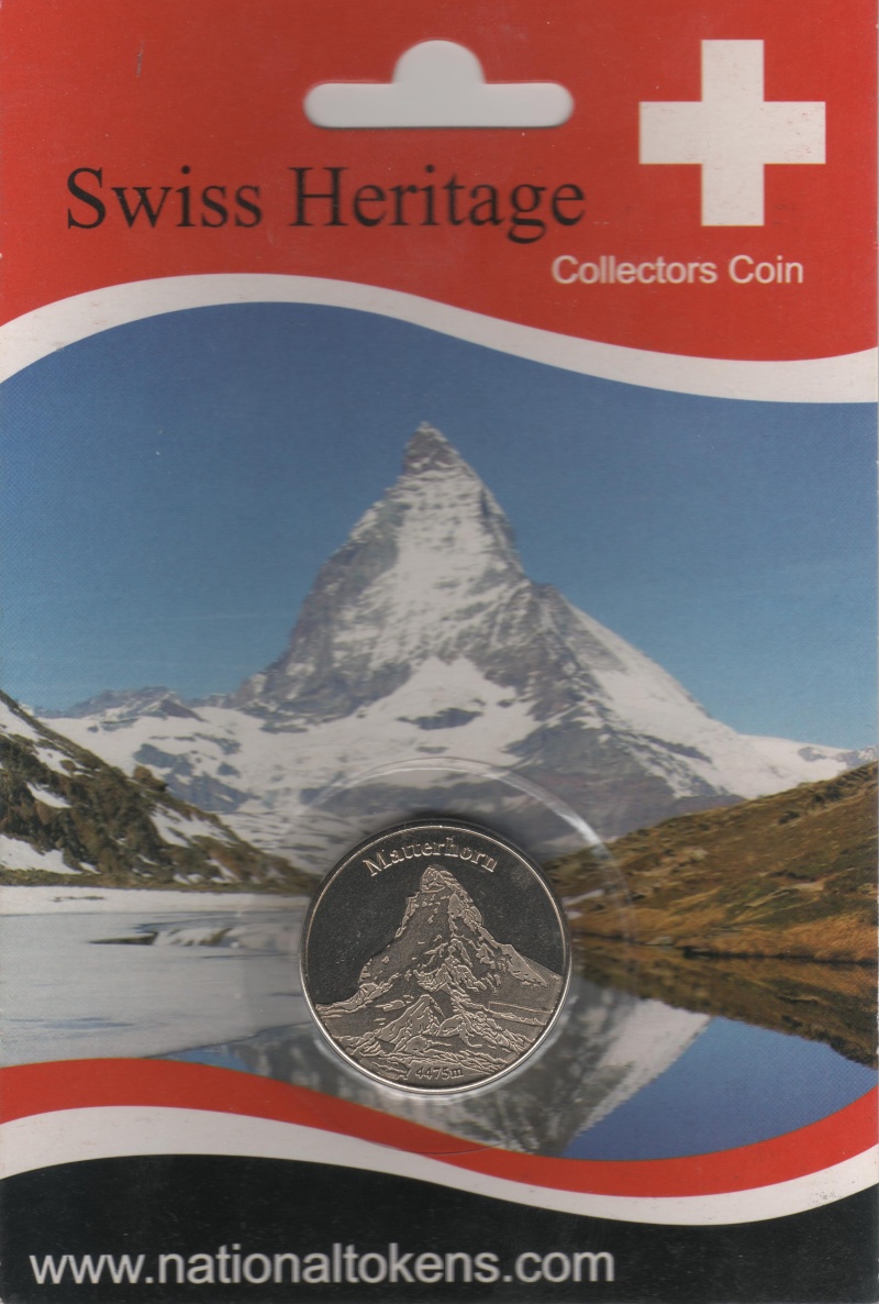 Zermatt  [Matterhorn / CHAX] 00128