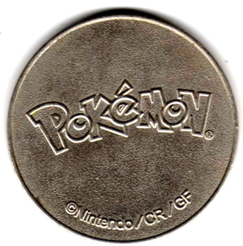 Collection Pokémon Z03910