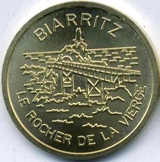 Biarritz (64200)  [UEEU / UEHA] Za710