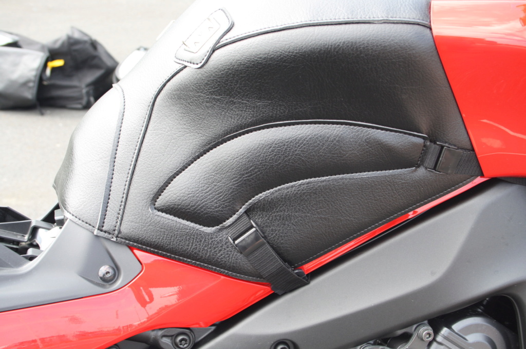 Qu'avez-vous fait aujourd'hui avec votre MT-09 ou votre Tracer ? - Page 4 Img_8117