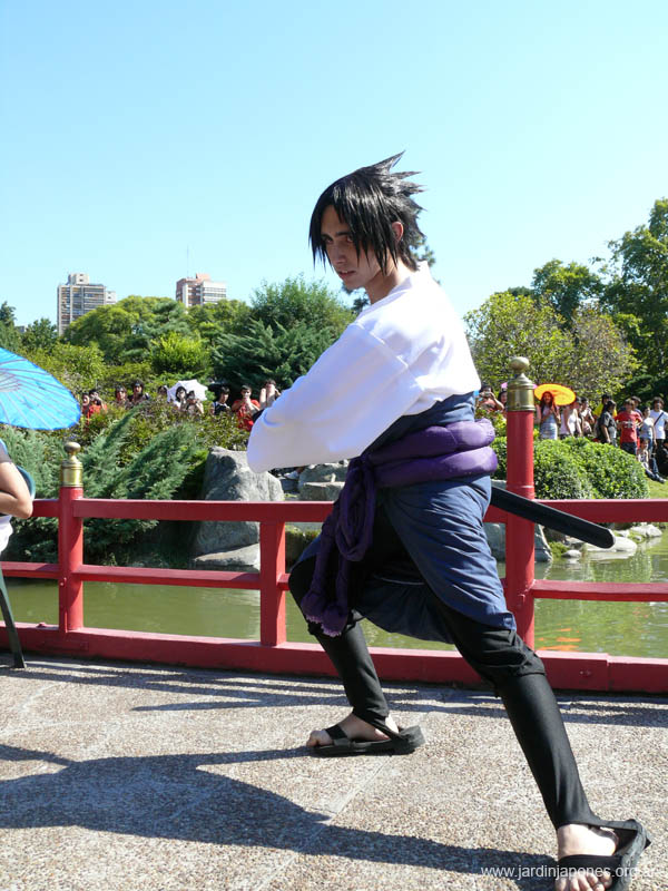 jornada de manga y anime en el parque japones! P1080910