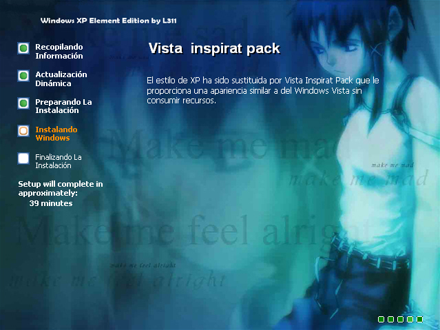 Windows XP SP2 Element Edition Image611