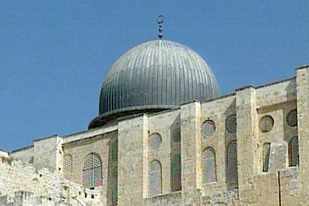 Mengapa Zionis-Israel Ngotot Hancurkan Masjid Al-Aqsha? Pic12810