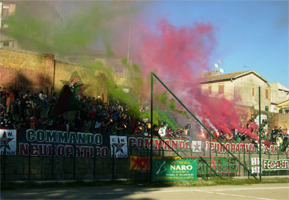 STAGIONE 2006-2007