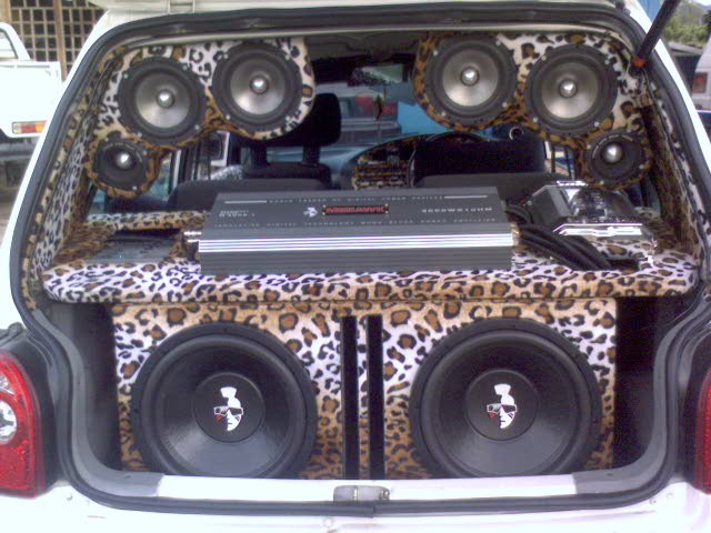 Sound Sys Mohawk My_kan12